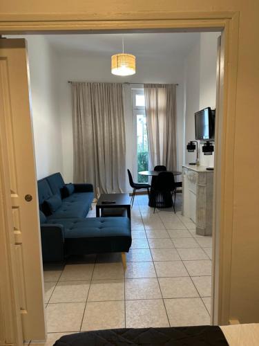 Saint-Lazare Apartment | Appartement cosy - 3e arr