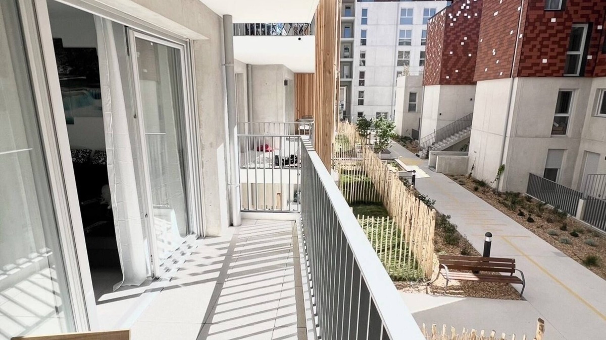 Les Grands Carmes Apartment | Appartement Cosy au Cœur de Marseille