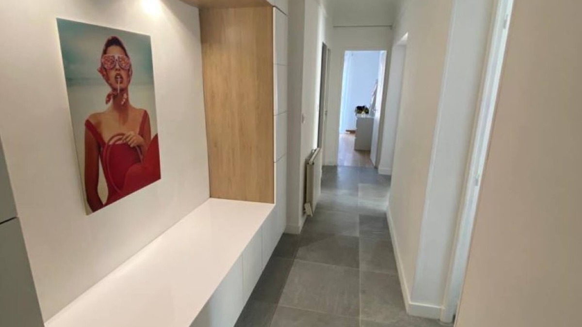 Bonneveine Apartment | Appartement Cosy Avec Terrasse Parking Proche Plages et Calanques