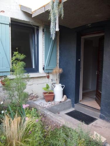 Senones Apartment | Appartement cosy calme & central