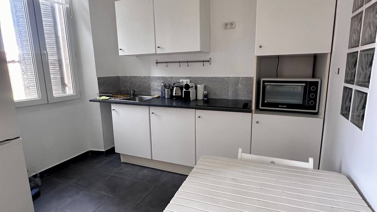 Les Chartreux Apartment | Appartement Cosy - Chartreux