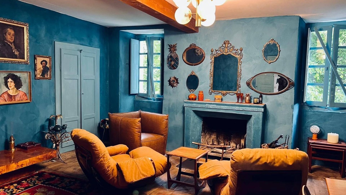 Aullene Apartment | Appartement Cosy en Alta Rocca