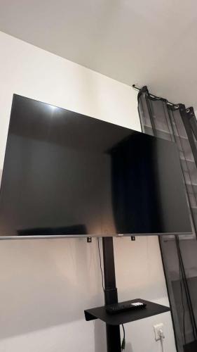 Liancourt Apartment | Appartement cosy et chaleureux avec vue sur nature