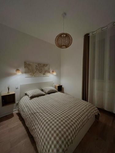 Tarare Apartment | appartement cosy