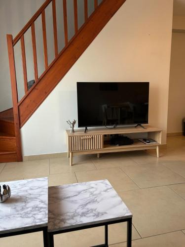 Chelles Apartment | Appartement cosy idéalement situé
