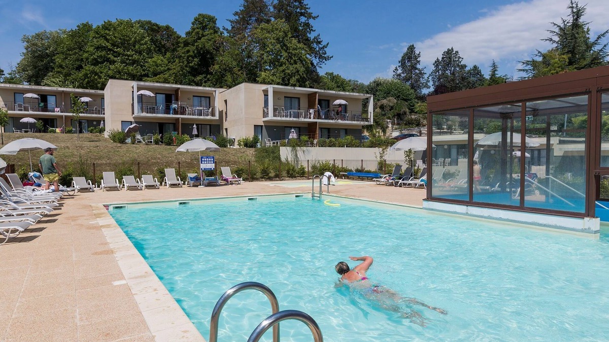 Chinon Condo | Appartement cosy proche de la Vienne