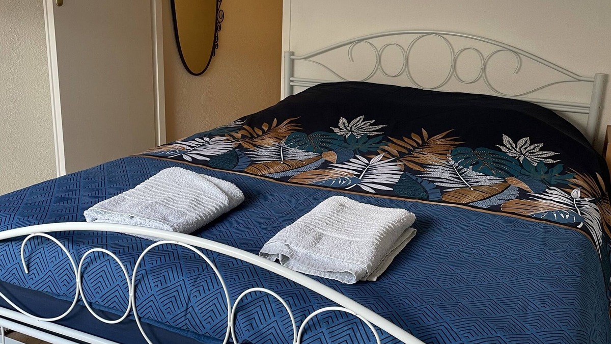 Verdun Apartment | Appartement Cosy Rue Chaussée