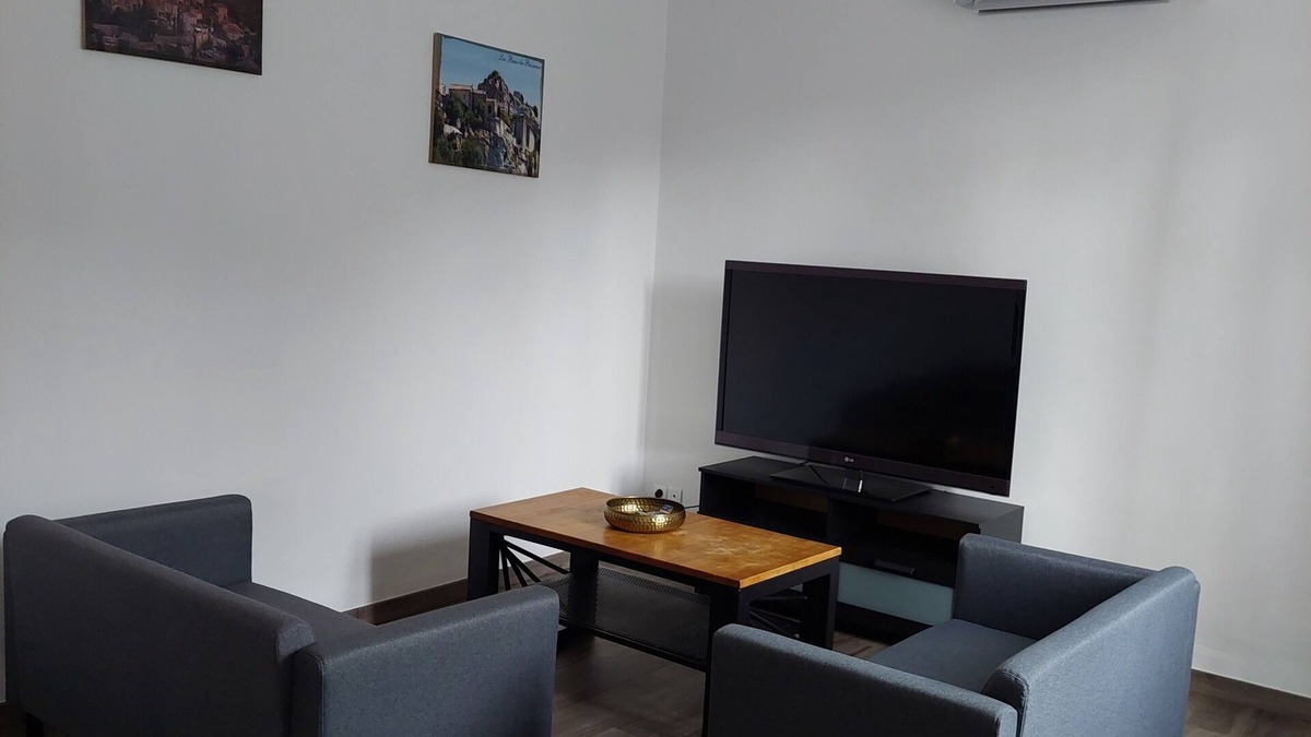 Robion Apartment | Appartement Dans LE Luberon