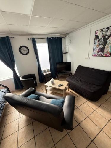 Forbach Apartment | Appartement dans maison au calme
