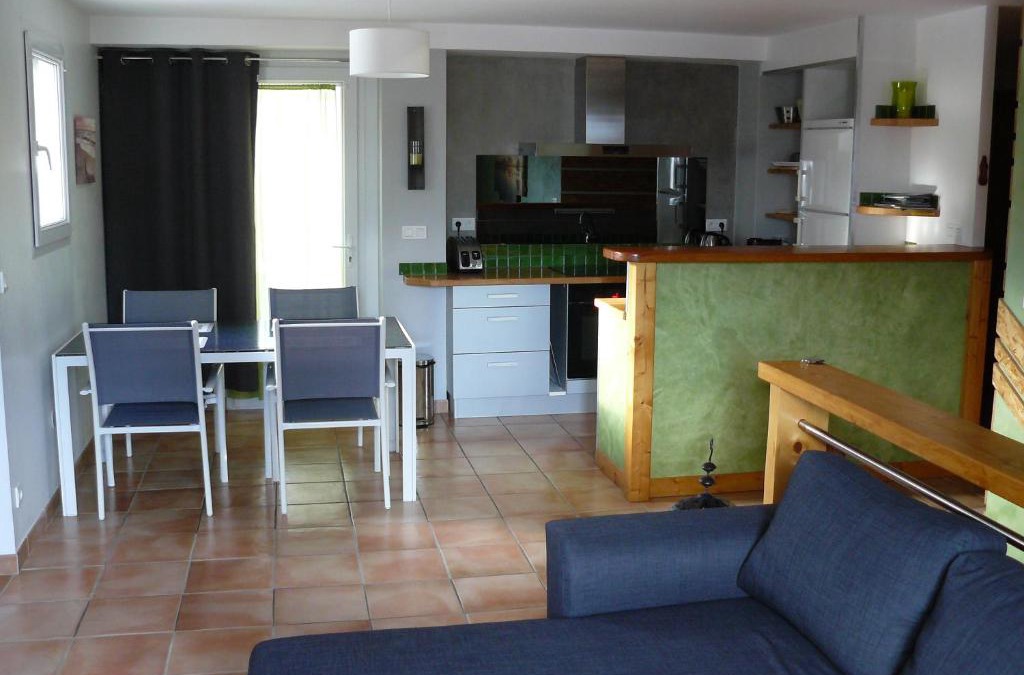 Les Sagnieres Apartment | Appartement dans maison Entre Savines et Embrun
