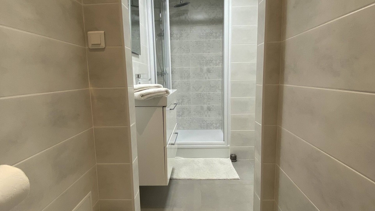 Saint-Vincent-sur-Jard Apartment | Appartement Dans Résidence de Charme, au Calme et à Proximité des Plages