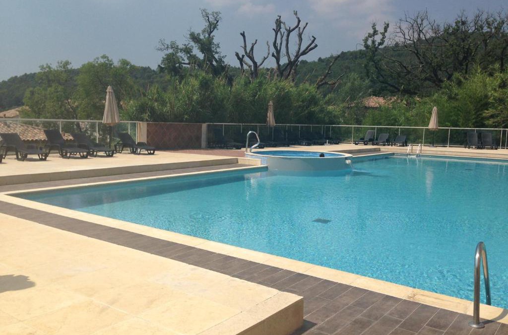 Callian Apartment | Appartement dans Residence – Le Domaine de Camiole