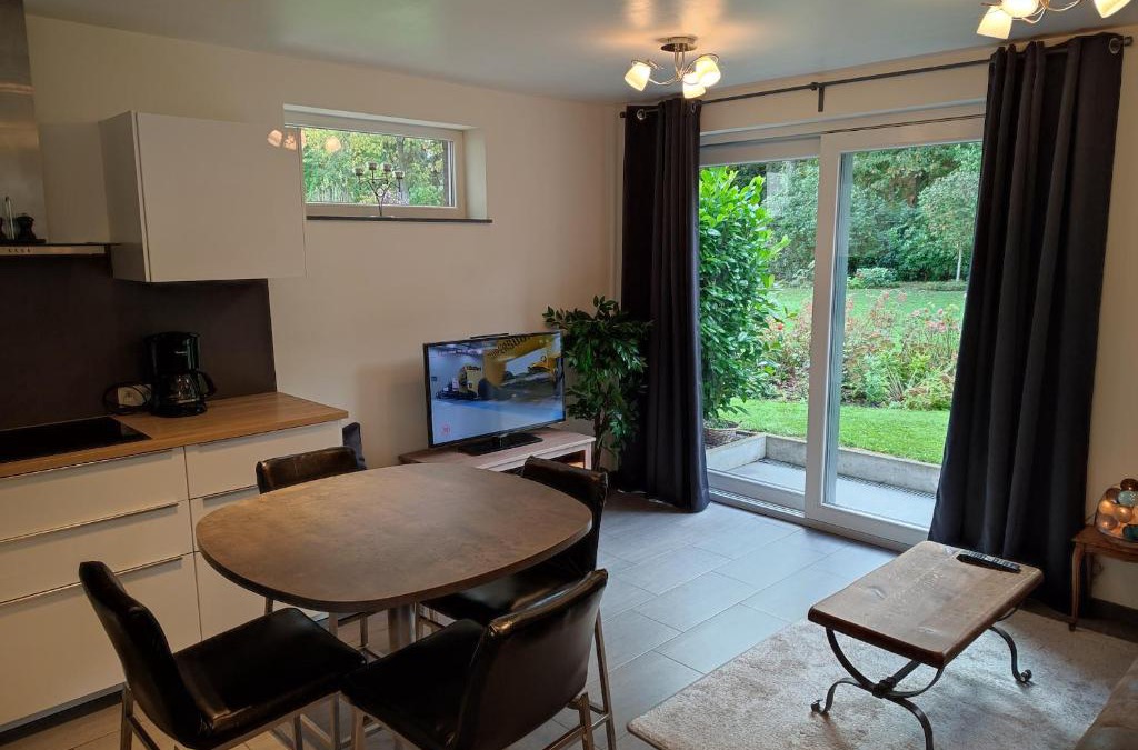 Erpent Apartment | Appartement dans un superbe quartier résidentiel