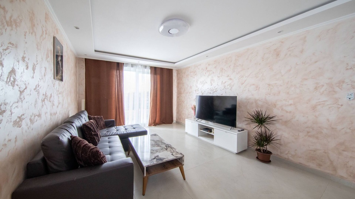 Poteries Apartment | Appartement Dans une Résidence Privé
