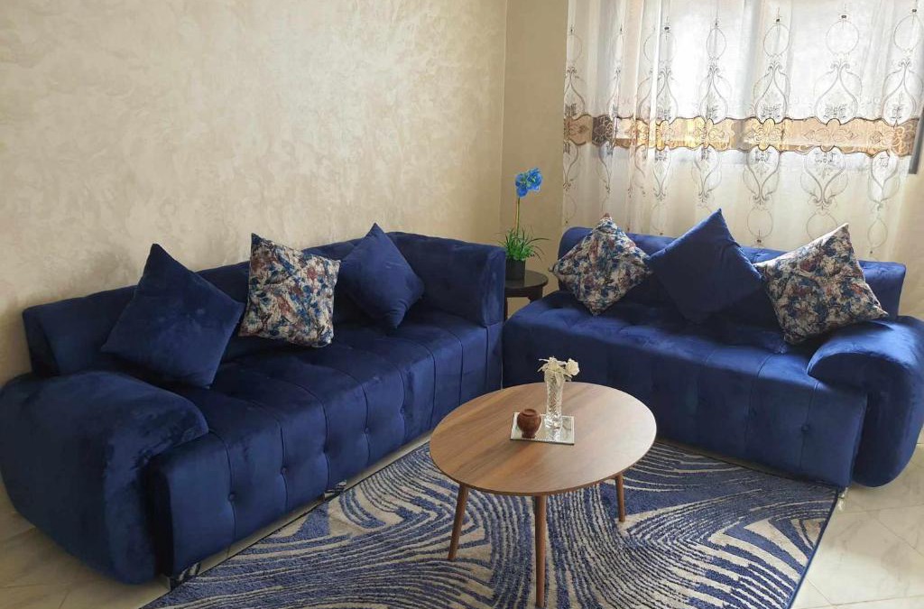 Ait Ouallal Apartment | Appartement Dar Meknès