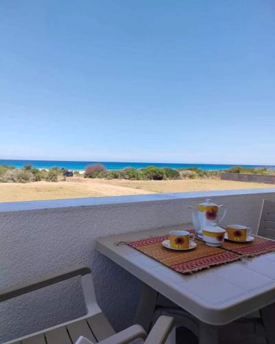Hammam Al Agzaz Apartment | Appartement Dar Camilia