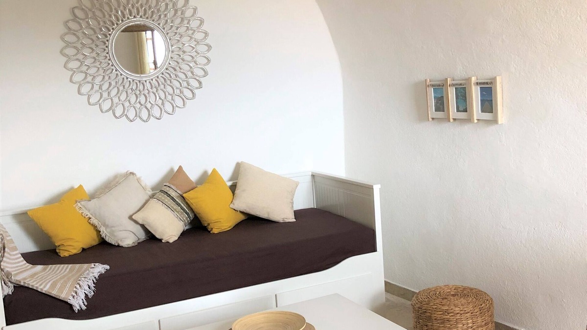 Belgodere House | Appartement de Charme, vue sur la mer