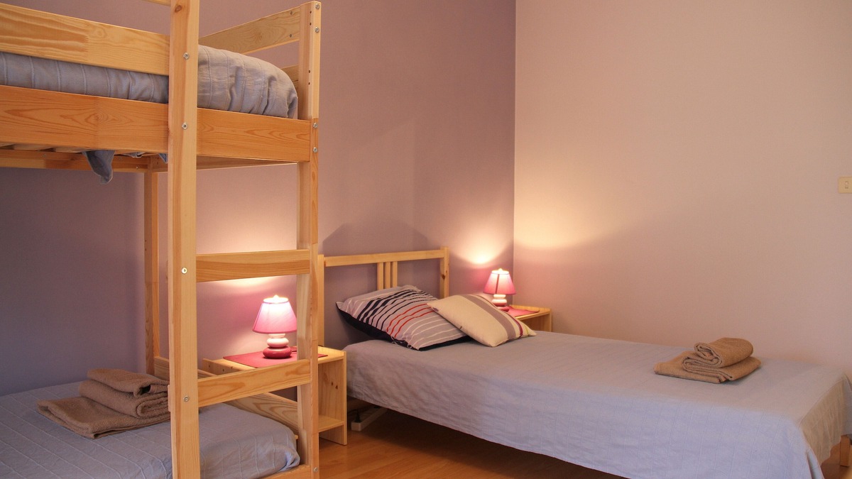 Le Puy-en-Velay Apartment | Appartement de charme 4 etoiles à deux pas du cœur