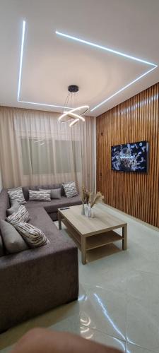 Ahriq Apartment | Appartement de luxe à Martil - à 2min de la plage