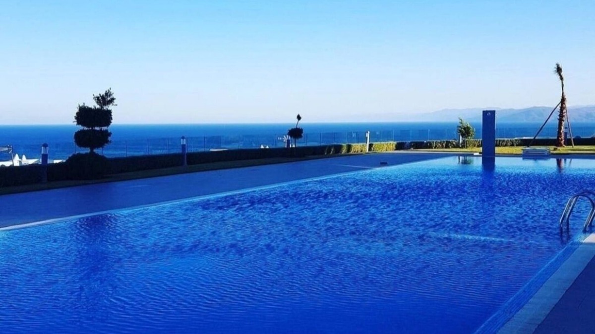 Tetouan Apartment | Appartement de Luxe a Cabo Negro