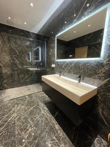 Zonza Apartment | appartement de standing avec jacuzzi exterieur