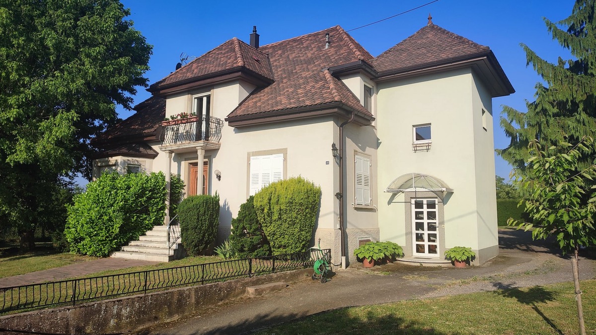 Krautergersheim Apartment | Appartement des Rives de L'ehn