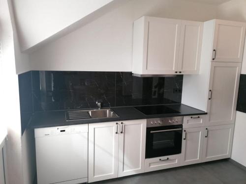 Rommelhausen Apartment | Appartement Design 2 - Altenstadt