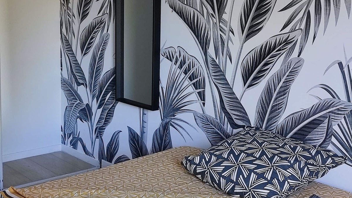 Cergy Apartment | Appartement Design a 5 Minutes de la Marina de Cergy
