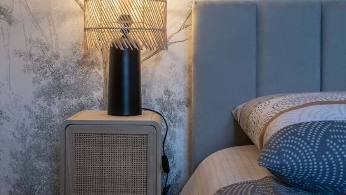 Thermal Apartment | Appartement design hyper centre - Parc des Sources