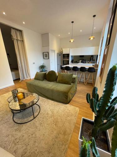 Vauban Apartment | Appartement Design sur Vauban - Clim et Wifi