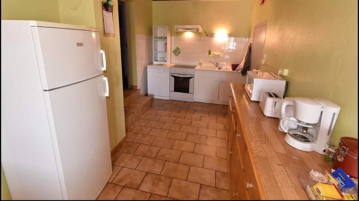 Les Lolettes Apartment | Appartement Doudou Vercors