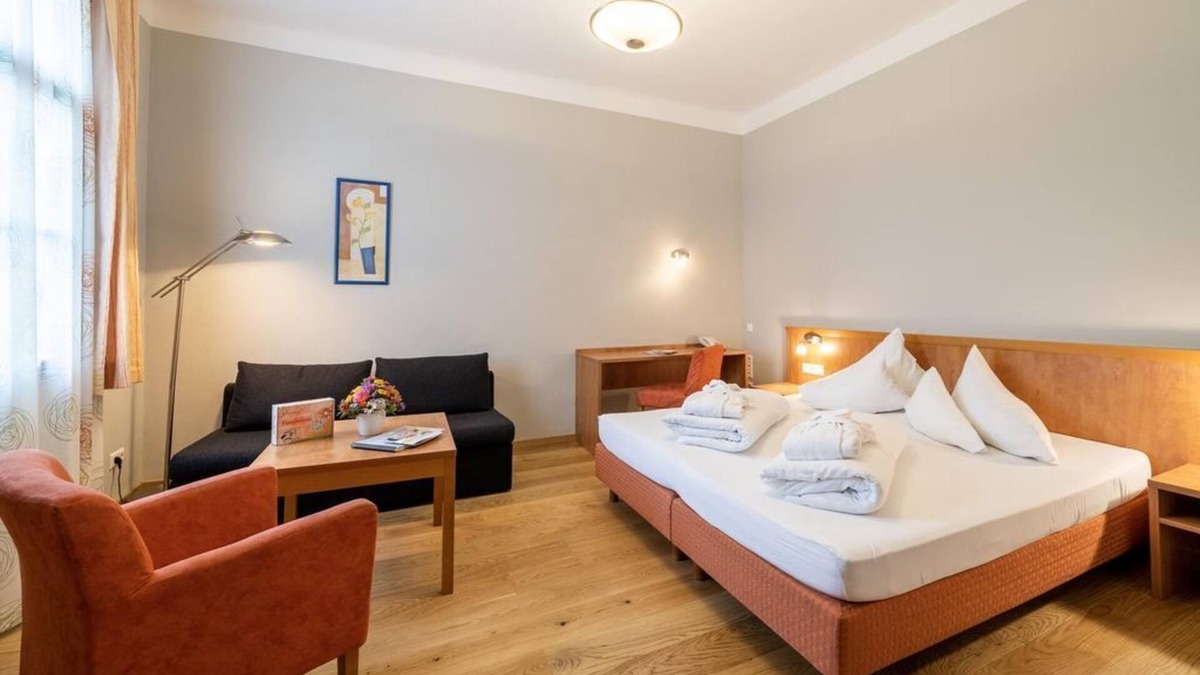 Millstatt House | Appartement Dobratsch - Familienhotel Post-kinder&sport am Millstätter See