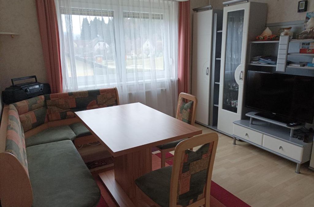 Unterpudlach Apartment | Appartement Draublick