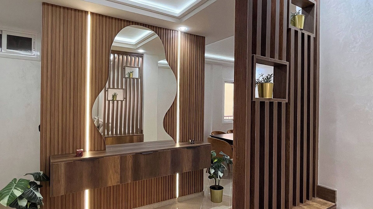 Nador Apartment | Appartement dse Luxe Très Proche de la Plage!