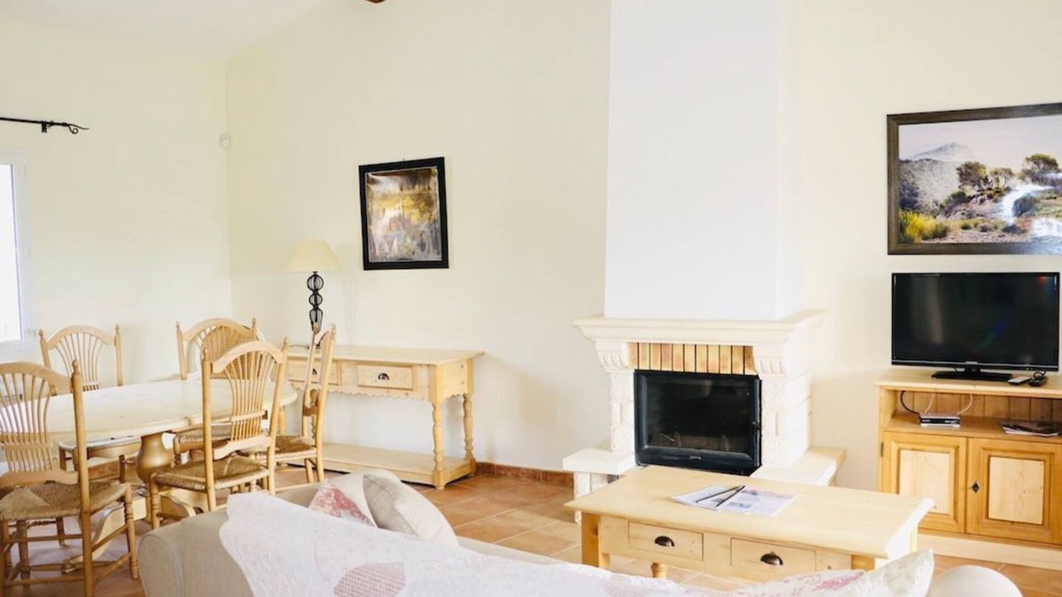 Saint-Trinit Villa | Appartement Duplex avec Balcon/Terrasse | Parking