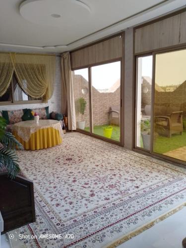 Safi Apartment | Appartement Duplex Sidi Bouzid Luxury