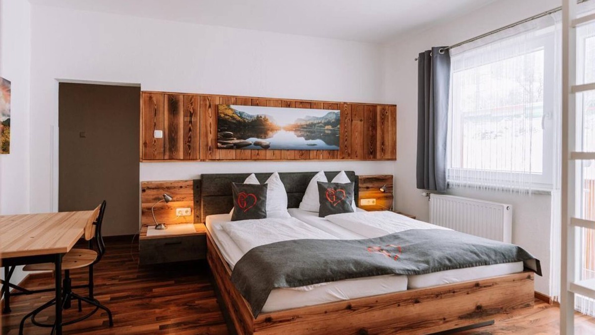 Spital am Pyhrn Cottage | Appartement, Dusche, WC, 1 Schlafraum - Gasthof Familie Gruber