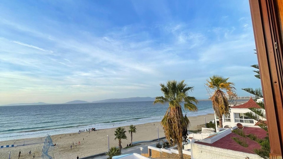 Ksar El Majaz Apartment | Appartement el hichou 1