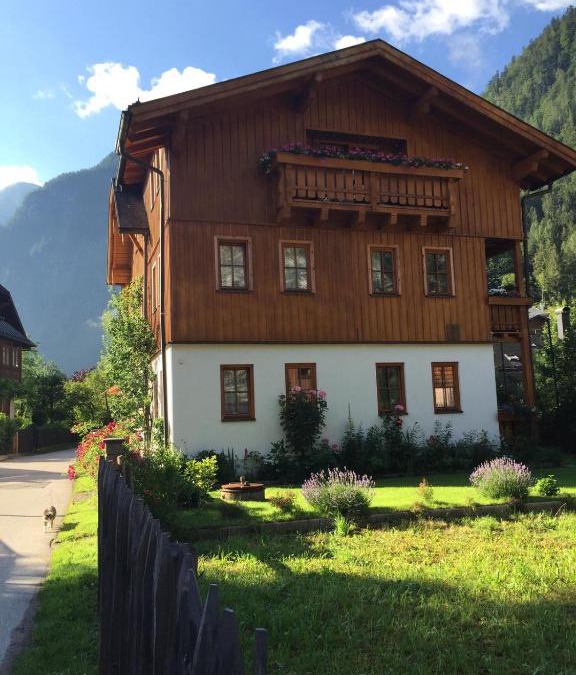 Hallstatt Apartment | Appartement Emilia
