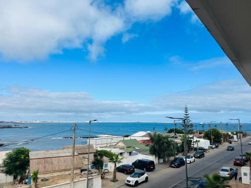 Pont Blondin Apartment | Appartement en bord de mer
