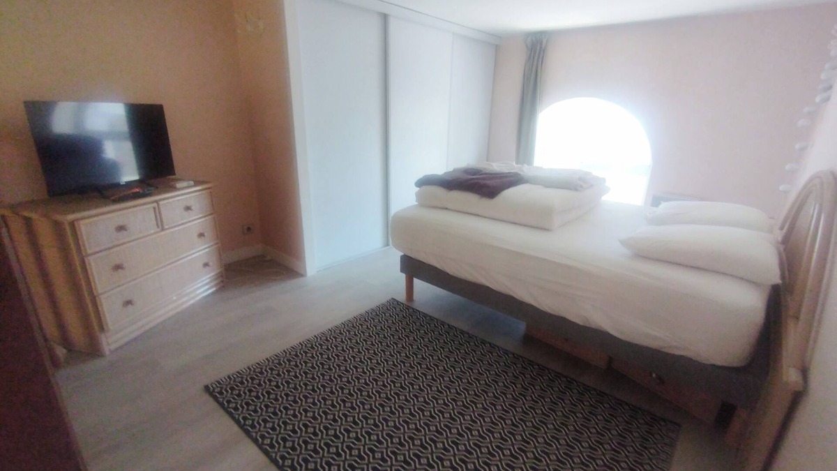 Treguier Apartment | Appartement en Centre-ville