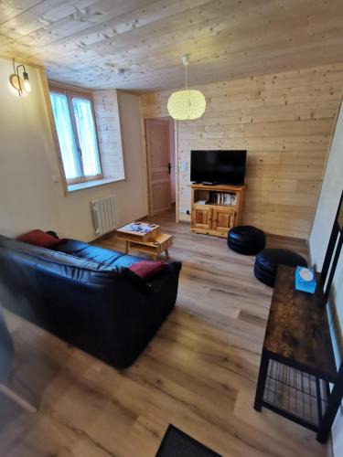 Briancon Apartment | Appartement en centre ville Au pied de l'Izoard