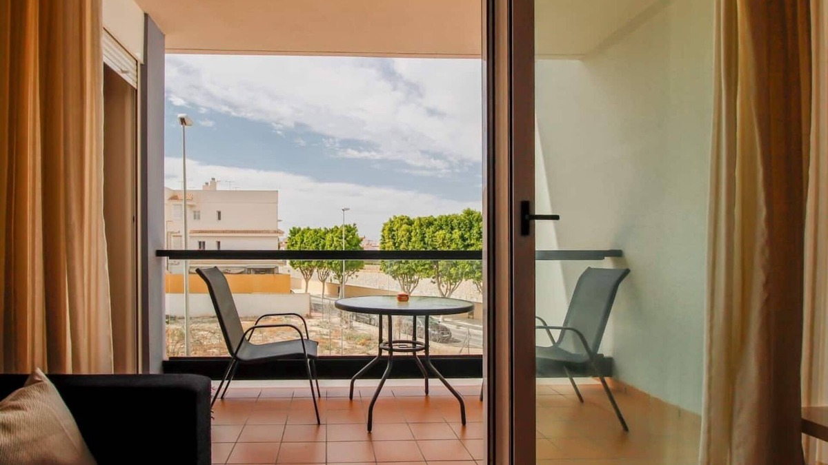 Rojales Apartment | Appartement en Copropriété Avec Piscine