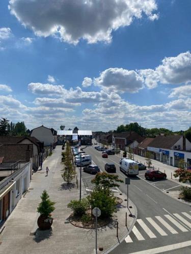 Isbergues Apartment | Appartement en Duplex en centre d'Isbergues