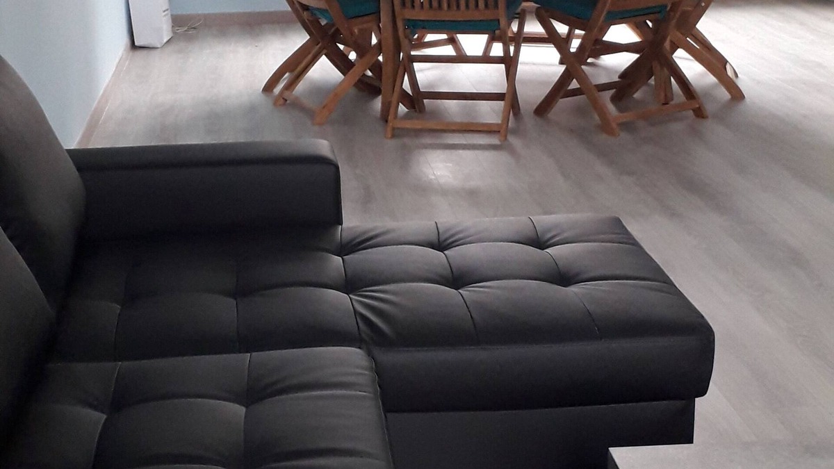 Brequerecque House | Appartement Ensoleillé
