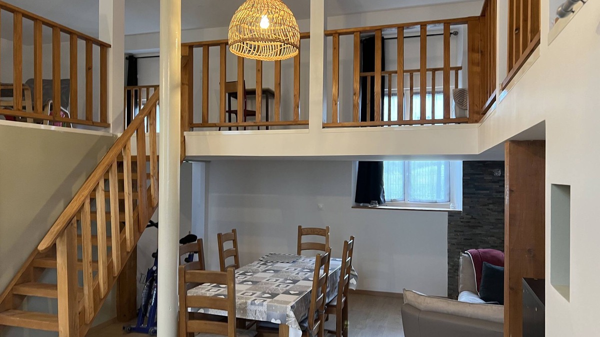 Travexin Apartment | Appartement en Montagne à Proximité des Pistes de ski