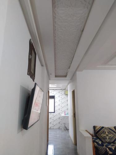 Oulad Salah Apartment | appartement en résidence - Bouskoura, Maroc