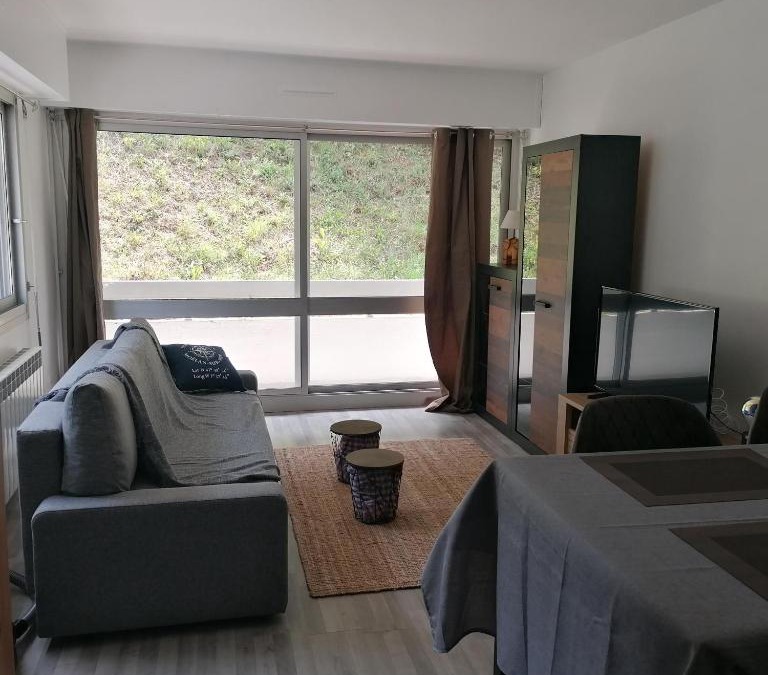 Kerfany-les-Pins Apartment | Appartement en résidence bord de mer