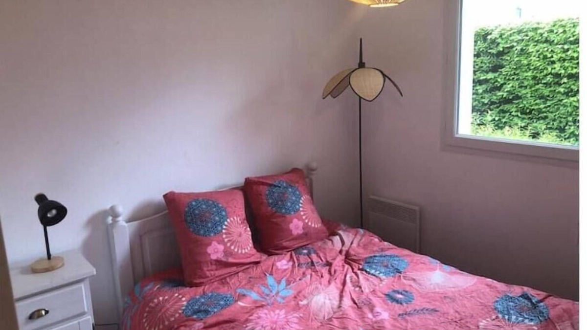 Pin - Vert Galant Apartment | Appartement en Résidence Sécurisée Circuit 2kms