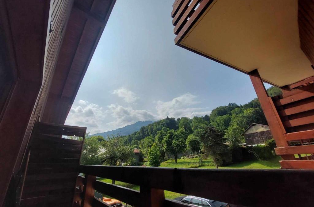 Morillon Apartment | appartement entier 60m2